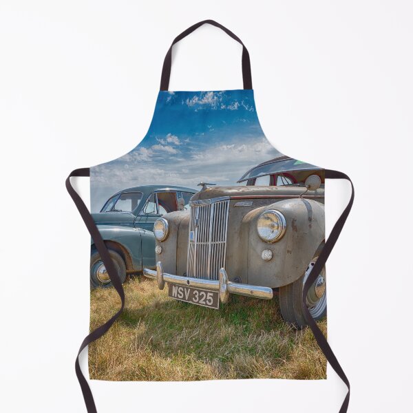 Item preview, Minor Prefect designed and sold by hawkie.