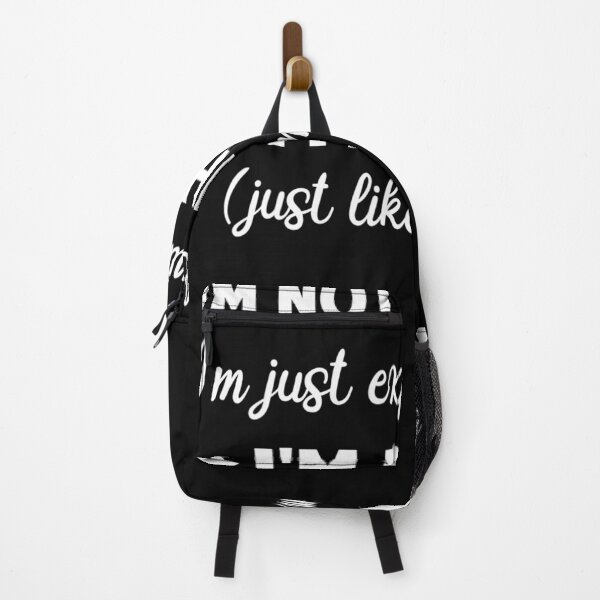 Item preview, I'm Not Arguing, I'm Just Explaining Why I'm Right Like Mom designed and sold by WaterDavenport.