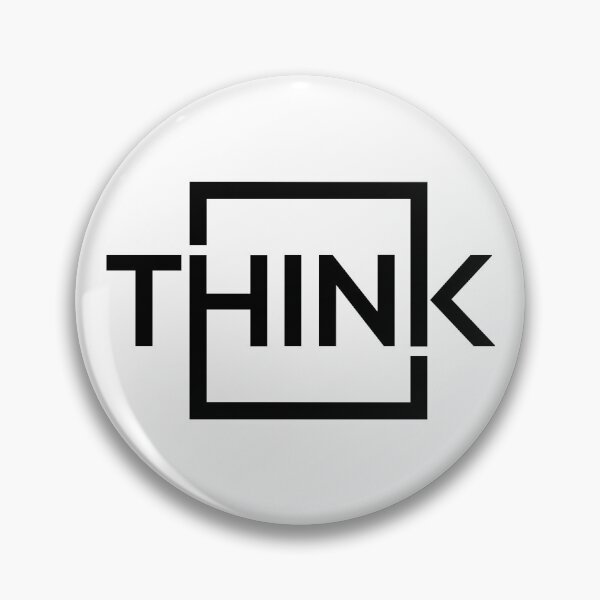 Item preview, Think outside the box designed and sold by Krmdesign.