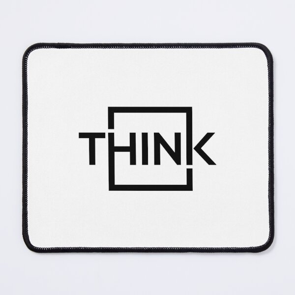 Item preview, Think outside the box designed and sold by artCreativeColony.