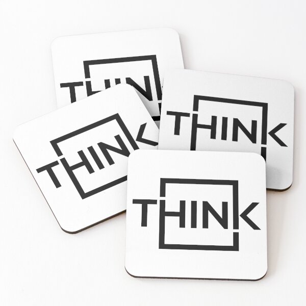Item preview, Think outside the box designed and sold by Krmdesign.