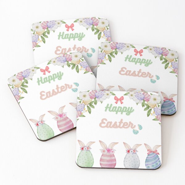 Item preview, Happy Easter designed and sold by Gapson.