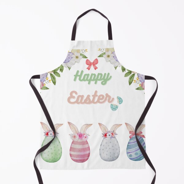 Item preview, Happy Easter designed and sold by Gapson.