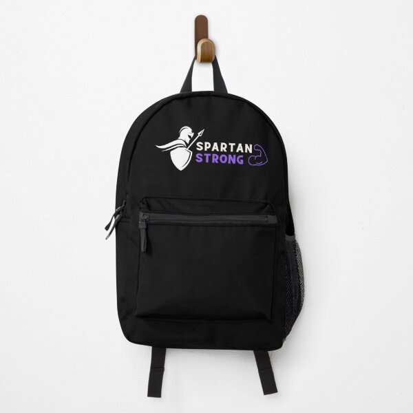Item preview, Spartan Strong designed and sold by lazupo.