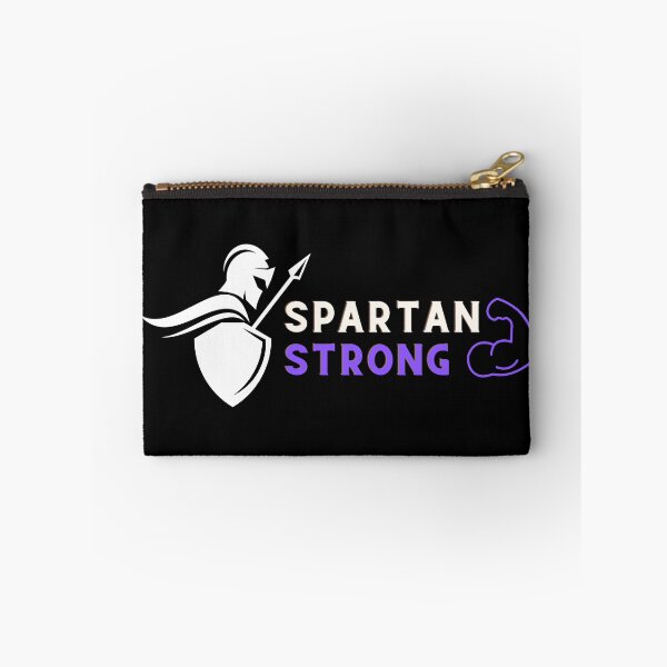 Item preview, Spartan Strong designed and sold by lazupo.