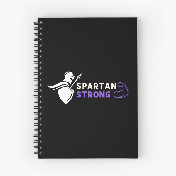Item preview, Spartan Strong designed and sold by lazupo.