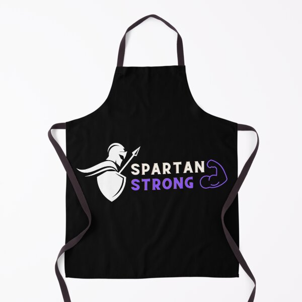 Item preview, Spartan Strong designed and sold by lazupo.