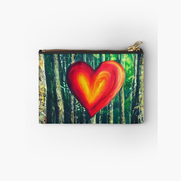 Item preview, Heart of the Forest designed and sold by Yossi Aharon.