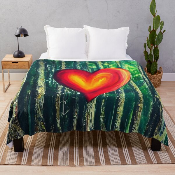 Item preview, Heart of the Forest designed and sold by Yossi Aharon.