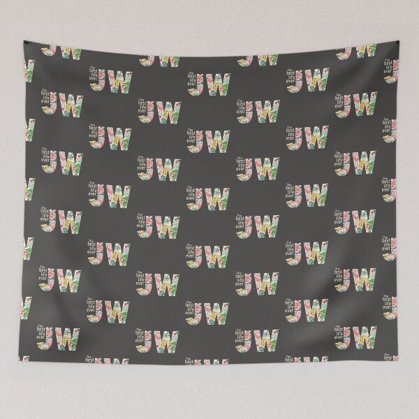Item preview, JW Gifts | JW.org | Jehovah’s Witnesses | Best Life Ever designed and sold by trustinjehovah.