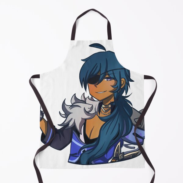 Item preview, Kaeya designed and sold by Hananami.