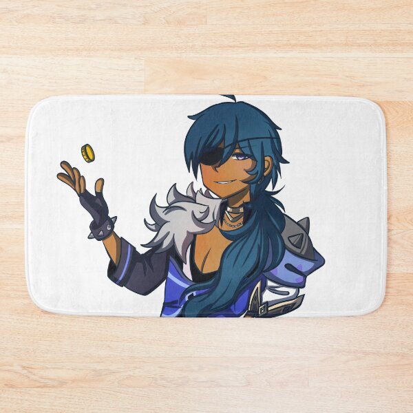 Item preview, Kaeya designed and sold by Hananami.