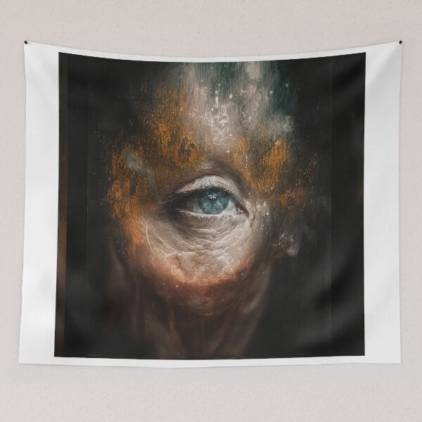 Item preview, Eye of the Beholder designed and sold by TheDarkestArts.