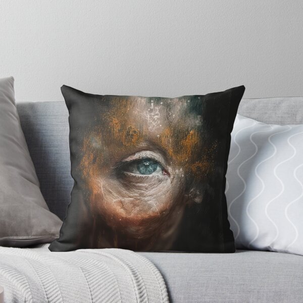 Item preview, Eye of the Beholder designed and sold by TheDarkestArts.