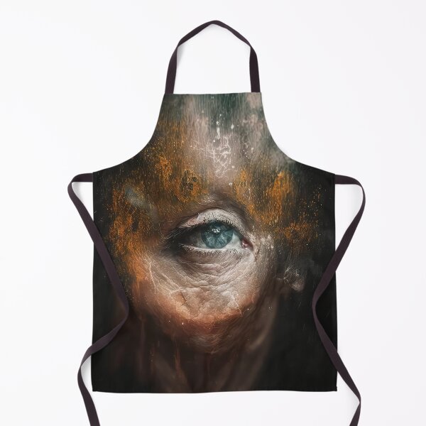 Item preview, Eye of the Beholder designed and sold by TheDarkestArts.