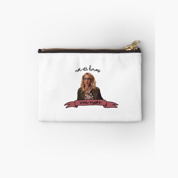Item preview, felicity smoak / not all heroes wear masks designed and sold by auroraborealix.