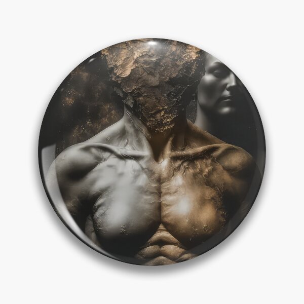 Item preview, The Mask we wear designed and sold by TheDarkestArts.