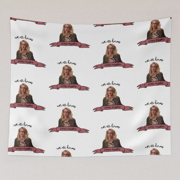 Item preview, felicity smoak / not all heroes wear masks designed and sold by auroraborealix.