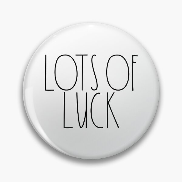 Artikelvorschau, Lots of Luck Rae Dunn Inspired Farmhouse entworfen und verkauft von FineElephant.