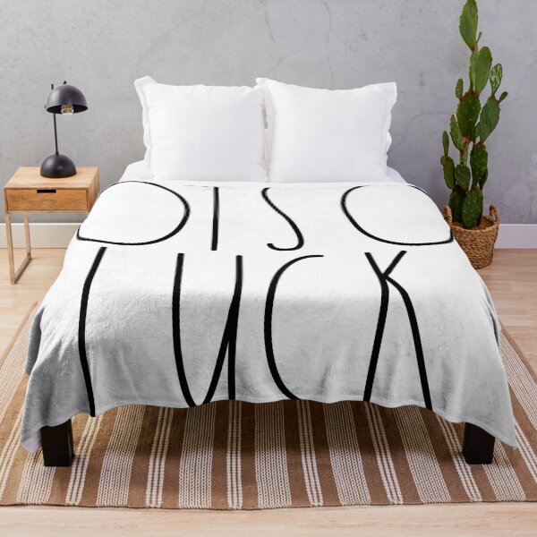 Item preview, Lots of Luck Rae Dunn Inspired Farmhouse designed and sold by FineElephant.