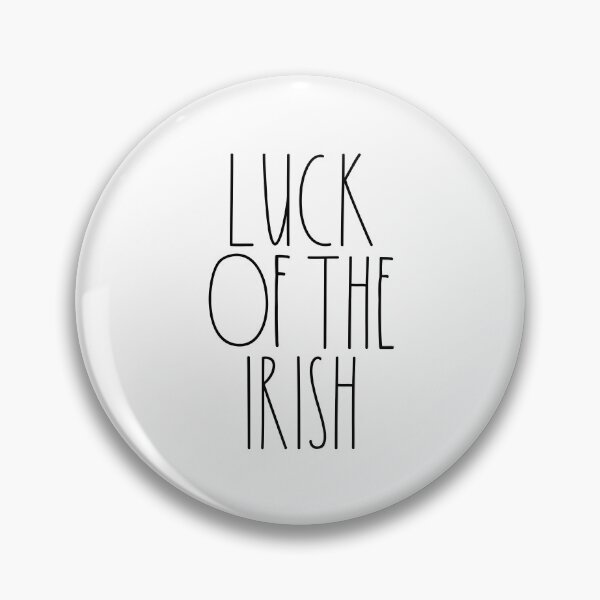 Item preview, Luck of the Irish Rae Dunn Inspired Farmhouse designed and sold by FineElephant.