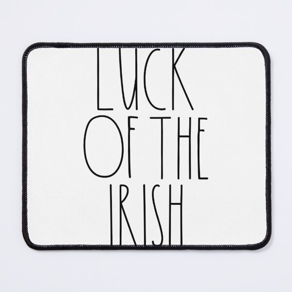 Item preview, Luck of the Irish Rae Dunn Inspired Farmhouse designed and sold by FineElephant.