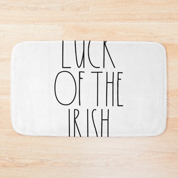 Item preview, Luck of the Irish Rae Dunn Inspired Farmhouse designed and sold by FineElephant.