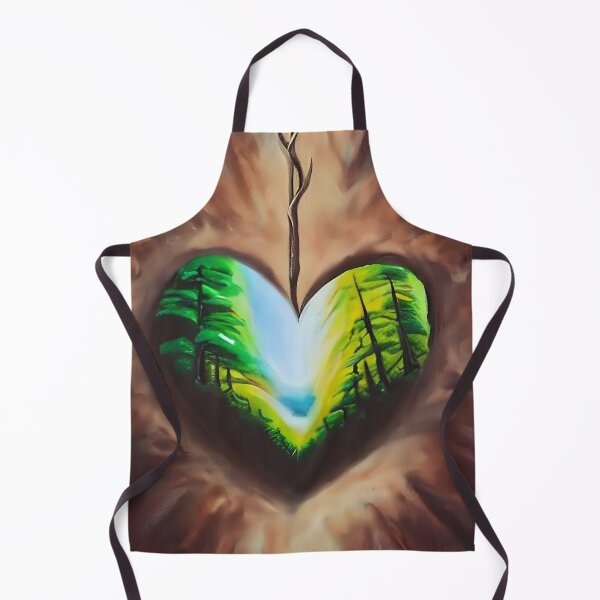 Item preview, Forest in the heart designed and sold by Yossi Aharon.