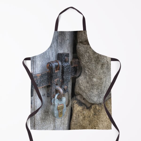 Item preview, Valle Crucis Abbey / Abaty Glyn Y Groes Lock And Latch designed and sold by Darren Wilkes.