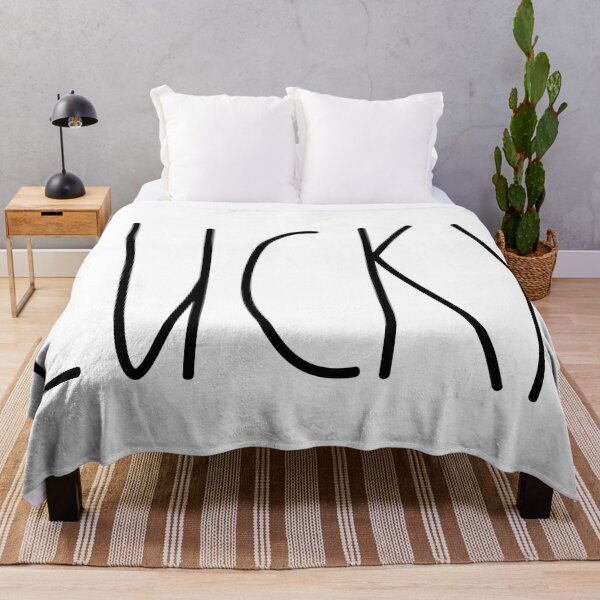 Item preview, Lucky Rae Dunn Inspired Farmhouse designed and sold by FineElephant.