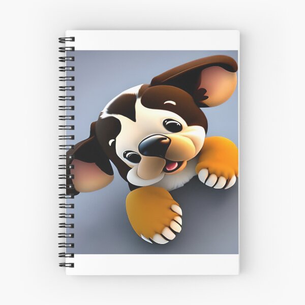 Item preview, distracción del perro pegatinas designed and sold by Orientes.