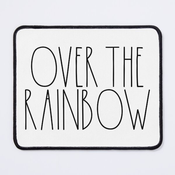 Item preview, Over the Rainbow Rae Dunn Inspired Farmhouse designed and sold by FineElephant.