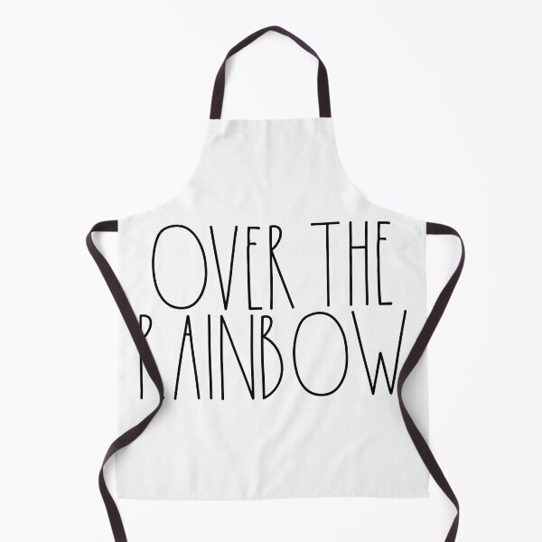 Item preview, Over the Rainbow Rae Dunn Inspired Farmhouse designed and sold by FineElephant.