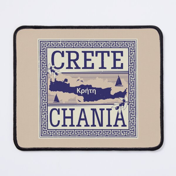 Item preview, Chania, Crete, Greece designed and sold by studio838.