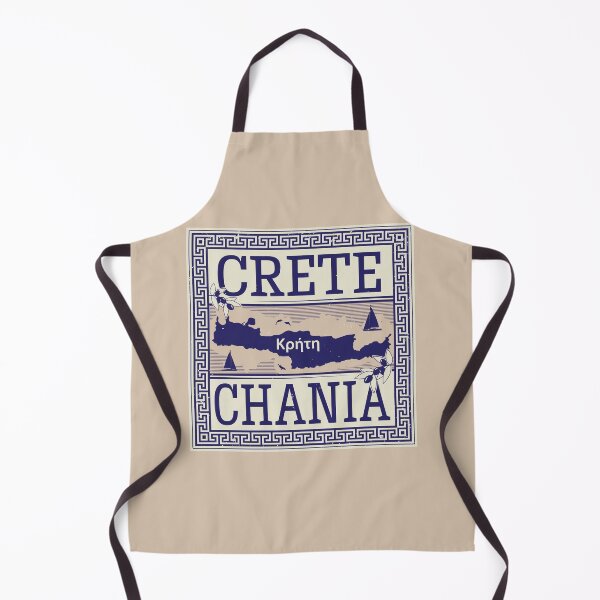 Item preview, Chania, Crete, Greece designed and sold by studio838.