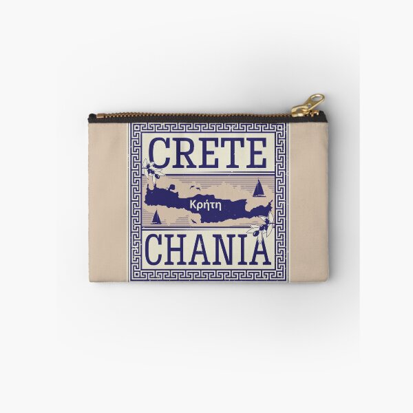Item preview, Chania, Crete, Greece designed and sold by studio838.