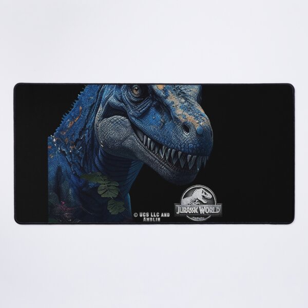 Jurassic World Blue The Raptor