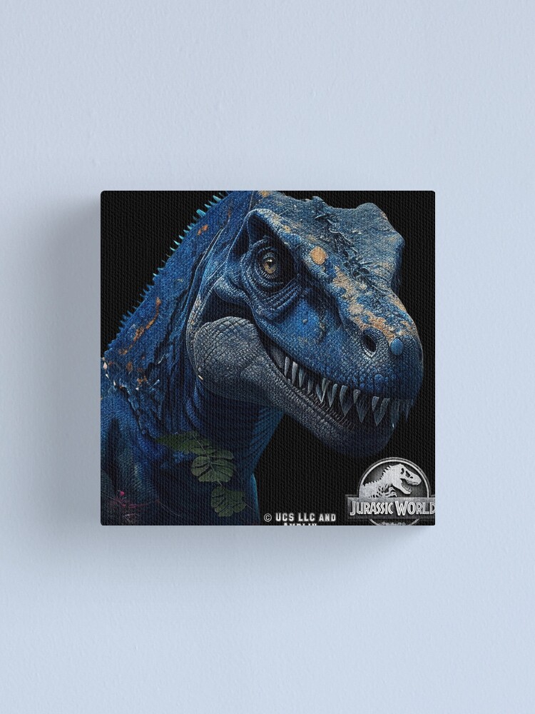 Jurassic World - Blue Raptor