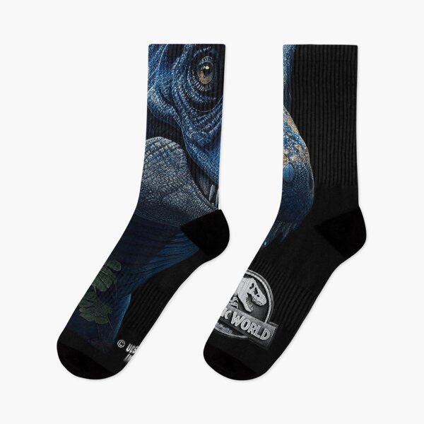 Item preview, Jurassic World Blue The Raptor designed and sold by GiftPantheon.
