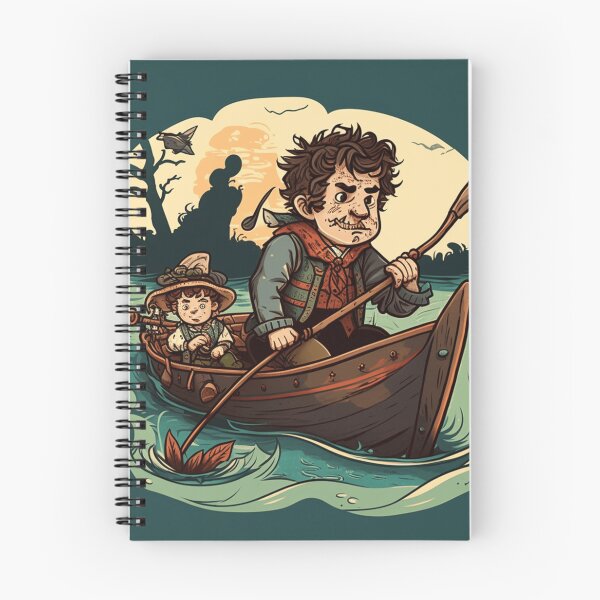 Item preview, Bilbo designed and sold by Lukameister.