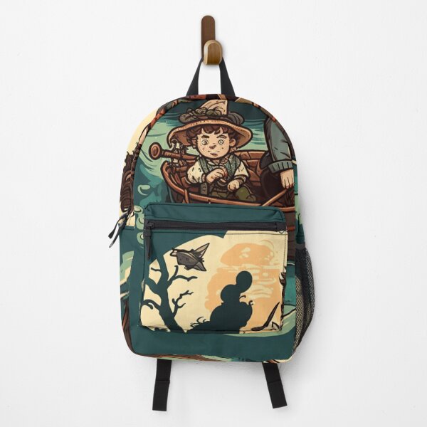 Item preview, Bilbo designed and sold by Lukameister.