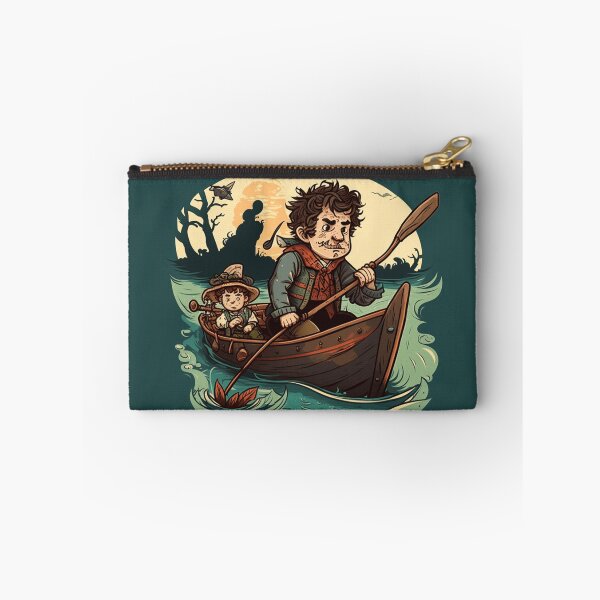 Item preview, Bilbo designed and sold by Lukameister.
