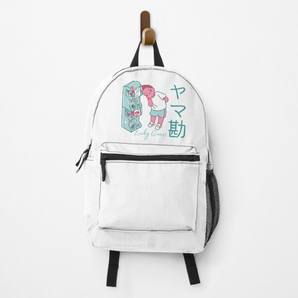 Item preview, Lucky Guess, in Japanese Yamakan (ヤマ勘) designed and sold by royumi.