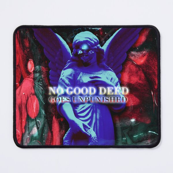 Item preview, NO GOOD DEED designed and sold by Lowestofthelow.