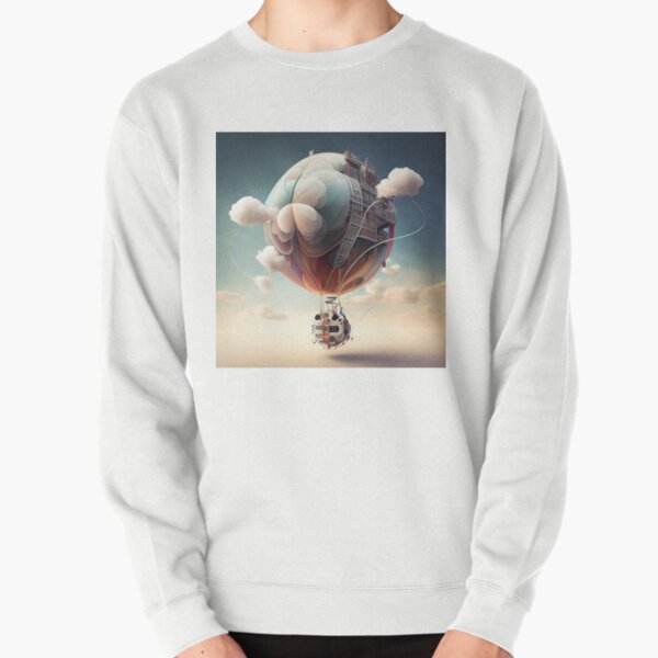 Item preview, Air Strings Digital Painting designed and sold by CodeAndColors.