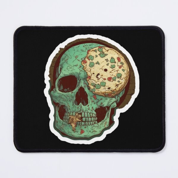 Item preview, Zombie Cookies designed and sold by Figuradam.
