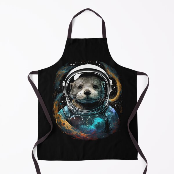 Item preview, Otter Space designed and sold by brytfanna.
