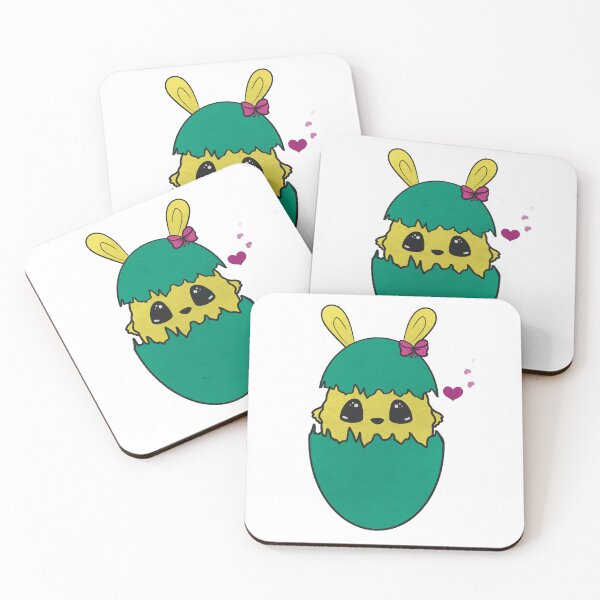 Item preview, Cute anime Easter designed and sold by Xatutik.art.