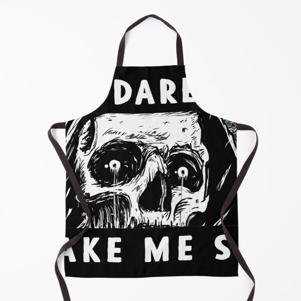 Item preview, How dare you make me sad designed and sold by deathanarchy.