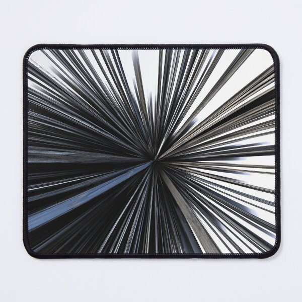 Item preview, Ray Burst - 3D Fractal Art designed and sold by Fractal-Graphic.